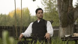 Esta película es considerada uno de los mejores trabajos de Brad Pitt. Esta película es considerada uno de los mejores trabajos de Brad Pitt.