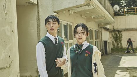 Estamos Muertos: Las diferencias entre el cómic y la serie de Netflix