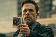 Ben Affleck protagoniza el thriller de acción y suspenso. 