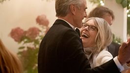 Que Ver | Diane Keaton es una de las reinas del cine romántico