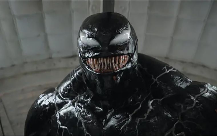 Venemos regresará a la animación, un lugar familiar para él.