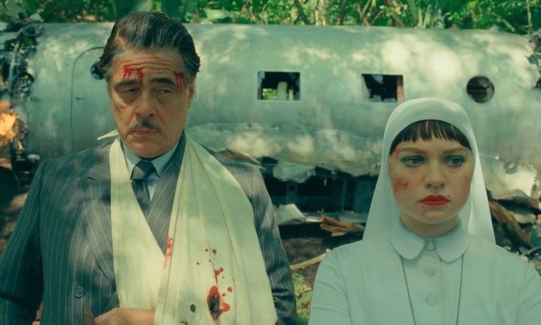 La nueva película de Wes Anderson ya se puede ver en HBO Max La nueva película de Wes Anderson ya se puede ver en HBO Max