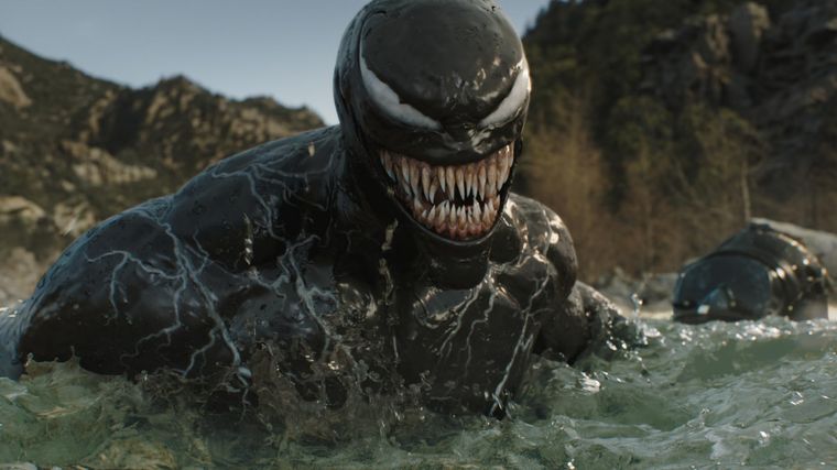 Venom y Eddie enfrentarán la batalla más difícil
