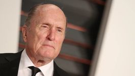 Robert Duvall falleció el pasado 15 de febrero a los 95 años Robert Duvall falleció el pasado 15 de febrero a los 95 años