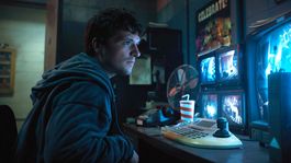 Una joya del cine de terror de 2023 acaba de aterrizar en Netflix