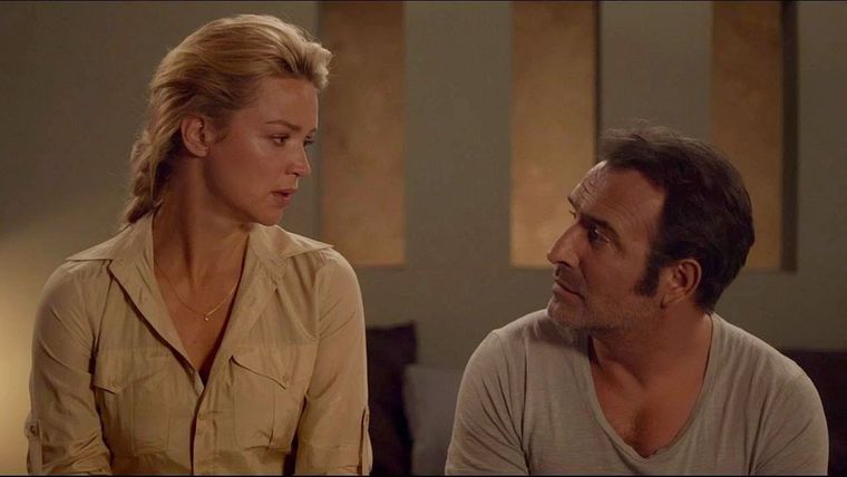 Una encantadora comedia romántica para pasar el rato en streaming