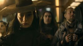 Rebel Moon es furor en Netflix