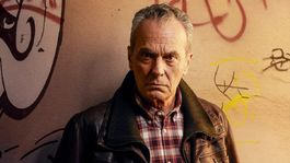 José Coronado vuelve a ponerse en la piel de Tirso Abantos