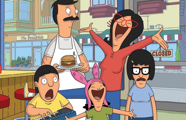 Bobs Burgers