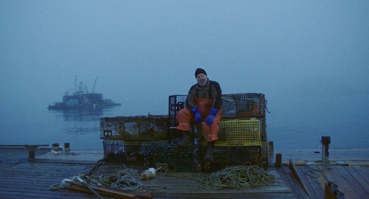 Blow The Man Down. Blow The Man Down.