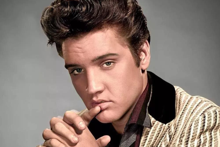 Elvis Presley ya tiene heredera y se llegó a un acuerdo entre su familia.