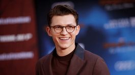 Tom Holland