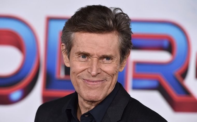 Willem Dafoe