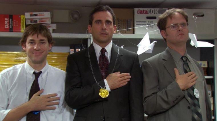 The Office