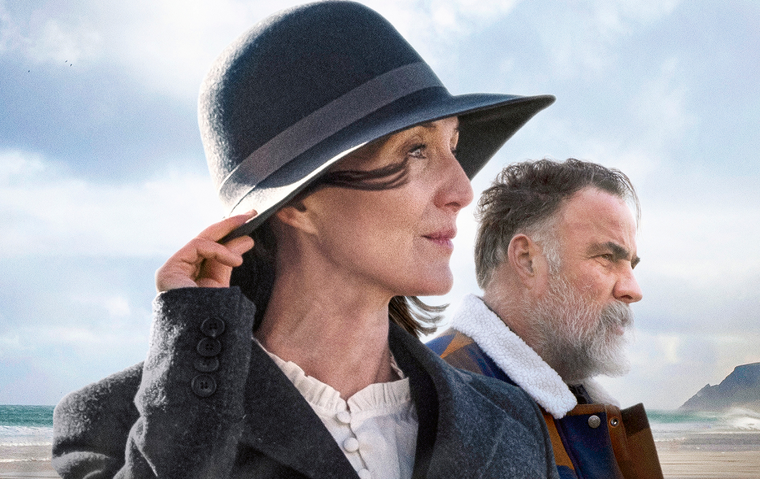 La pelicula tiene una duración de 99 minutos