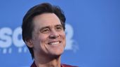 Jim Carrey sorprendió con su transformación Jim Carrey sorprendió con su transformación