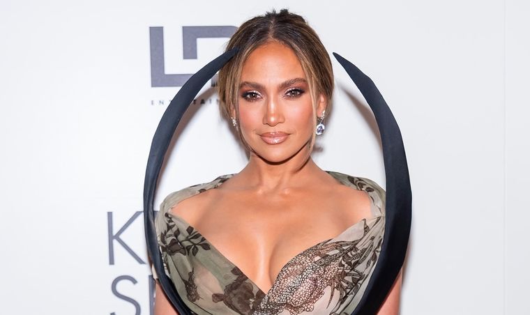 Jennifer Lopez comenzó su carrera como actriz a finales de los 90.&nbsp;