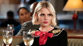 Que Ver | The Politician es la serie ideal para el signo zodiacal Leo