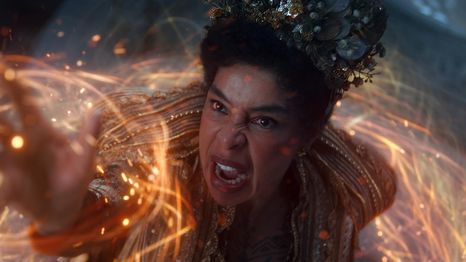 Amazon Prime Video cancela su serie de fantasía tras el estrenó de la tercera temporada