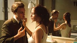 El icónica drama romántico que escandalizó a las audiencias