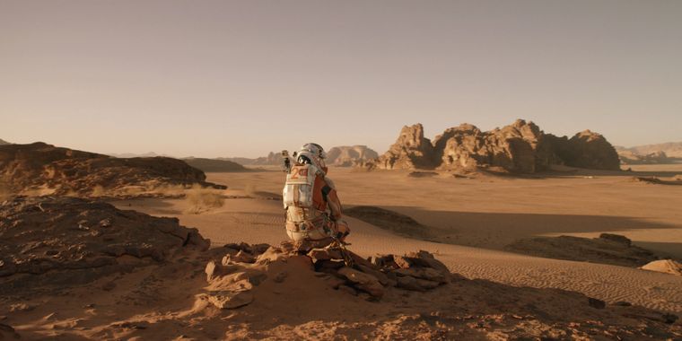 La película dirigida por Ridley Scott recaudó más de 630 millones de dólares.&nbsp;