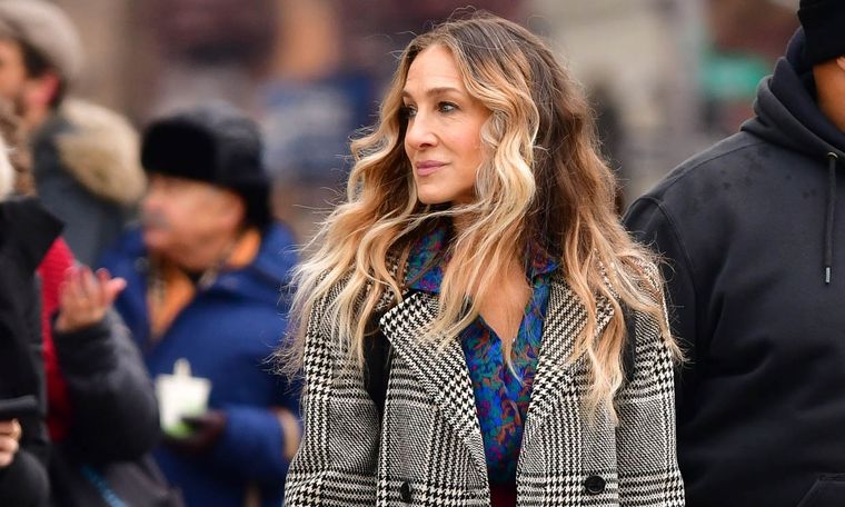 Sarah Jessica Parker