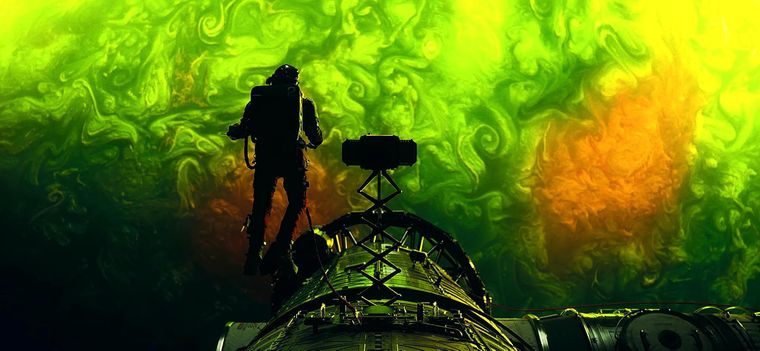 Ciencia ficción, Ryan Gosling y más en la película que se está llevando todos los aplausos y las recaudaciones.