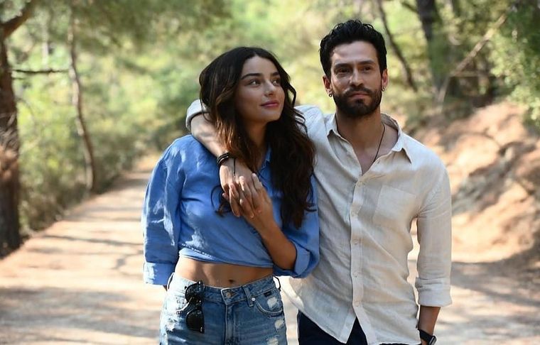 Una imagen para creer arrasa en Netflix