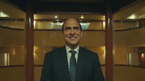 Prime Video lanza el tráiler oficial de El Presidente: El juego de la corrupción