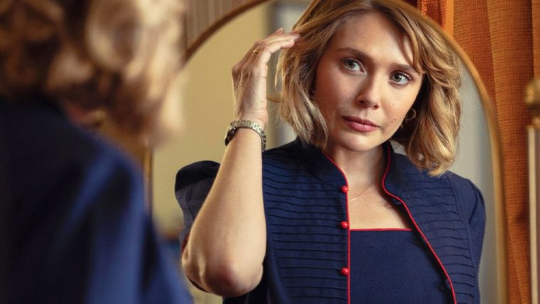 Elizabeth Olsen protagoniza una atrapante serie inspirada en hechos reales