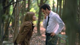 El thriller romántico que buscabas