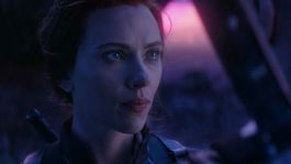 La actriz que dio vida a la agente Romanoff habló sobre la respuesta de Disney ante la demanda.