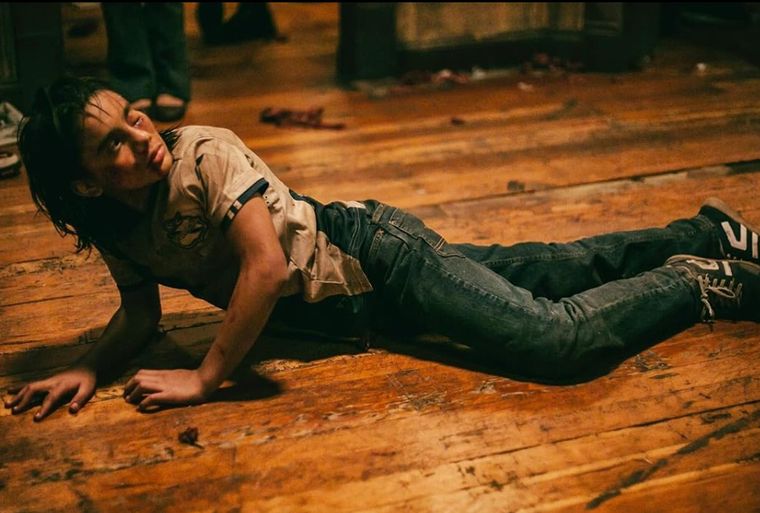 La ciudad de los sueños se ha ubicado entre lo más visto de Netflix