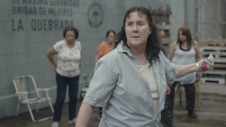 El poder cambia de manos en el final de En el barro El poder cambia de manos en el final de En el barro