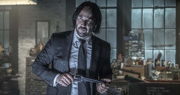 El elenco de John Wick 4 sigue sumando estrellas.
