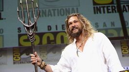 Jason y Dwayne son los verdaderos héroes sin capa