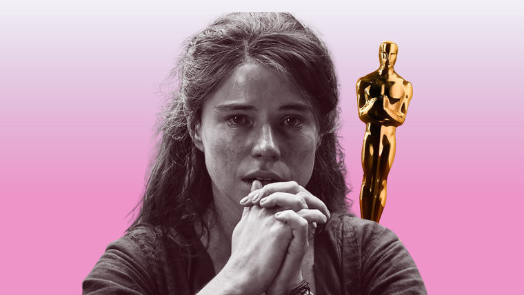 Jessie Buckley tiene todo a su favor para llevarse el Oscar. Jessie Buckley tiene todo a su favor para llevarse el Oscar.