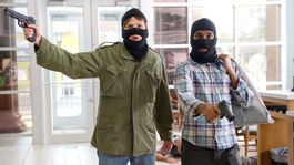 Una película divertida y repleta de acción para cargarse de energía para la semana Una película divertida y repleta de acción para cargarse de energía para la semana