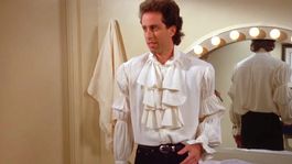 Jerry, Elaine, George y Kramer llegan a Netflix.