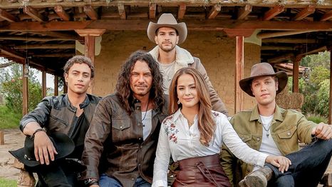 Pasión de gavilanes 2: el éxito y la comparación con la primera temporada