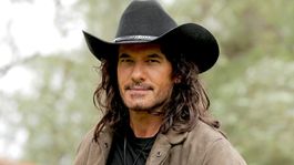 Pasión de gavilanes