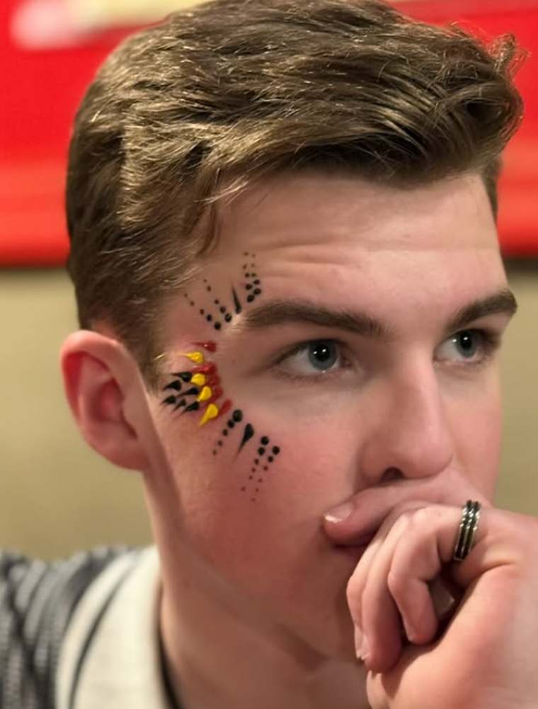 Iain Armitage ha sorprendido con su transformación Iain Armitage ha sorprendido con su transformación