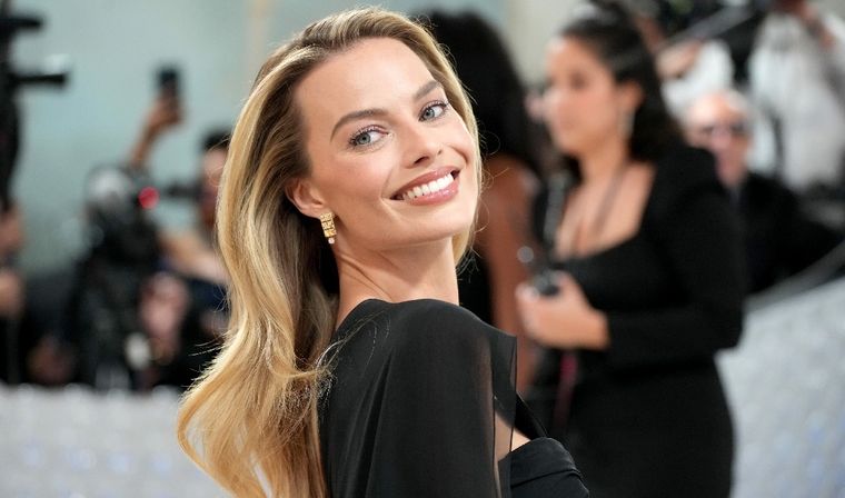 Margot Robbie es una de las actrices más demandadas de Hollywood