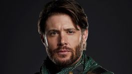 Soldier Boy, el nuevo personaje de The Boys