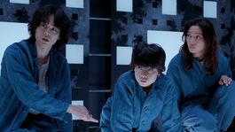 Cube se posicionó entre los títulos más vistos de HBO Max.