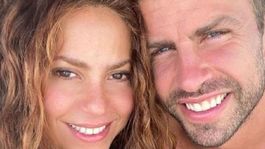 Cuántos años tenía Gerard Piqué cuando conoció a Shakira.