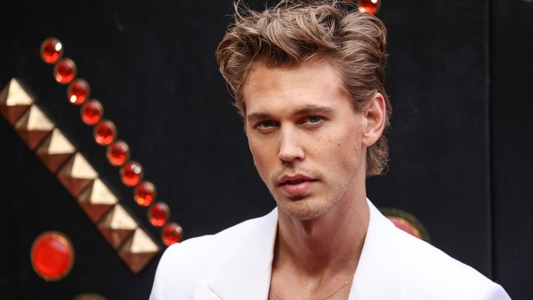 El protagonista de Elvis suma un nuevo proyecto junto a grandes talentos