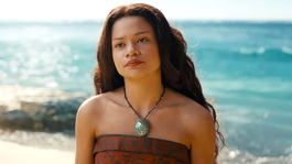 moana: que cambia en el final de la pelicula live-action respecto de la version animada de disney