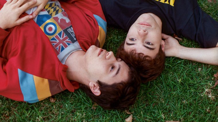 Yo, adolescente: un retrato se vuelve imposible de olvidar.