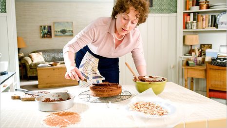 Saladas o dulces, las comidas unen y es por eso que son el eje perfecto de estas tres historias disponibles en Apple TV+.